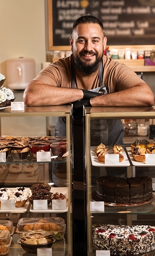 Digitales Restauranterlebnis mit QRMenuGo